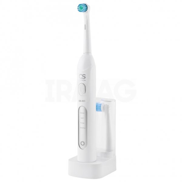 Зубная щетка CS Medica Электрическая CS-485