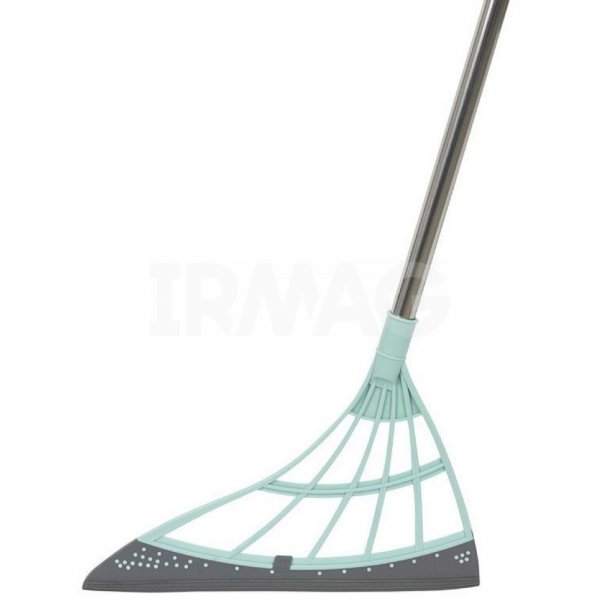 Щетка-метла Рыжий кот универсальная (120 х 30 см)