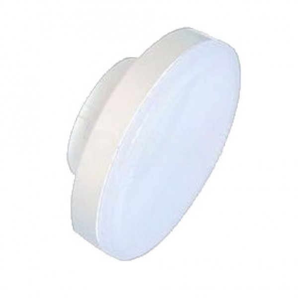 Лампа светодиодная Ecola T5QW12ELC 12W 2800K (Gx53)