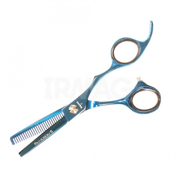 Ножницы парикмахерские Kapous Professional филировочные Pro-scissors B (5 дюймов)