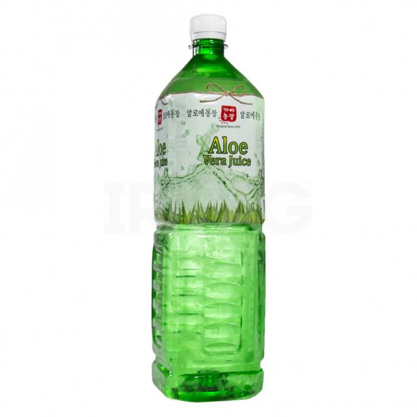 Напиток Aloe vera Джус (1.5 л)