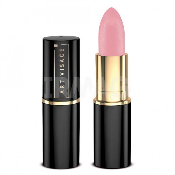 Губная помада Art-Visage Black Dress Увлажняющая (4,5 г) - 20 розовый жемчуг