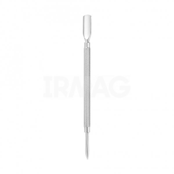 Пушер для маникюра Nippon Nippers P-01 широкая лопатка, пика длина 142 мм