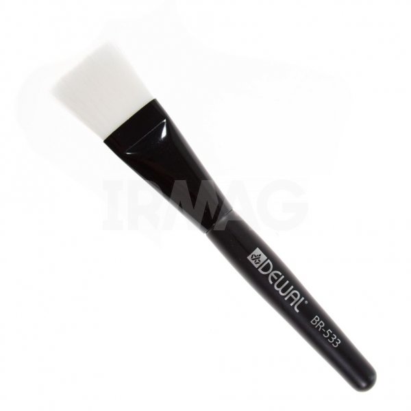 Кисть для нанесения маски Dewal BR-533 (15 см)