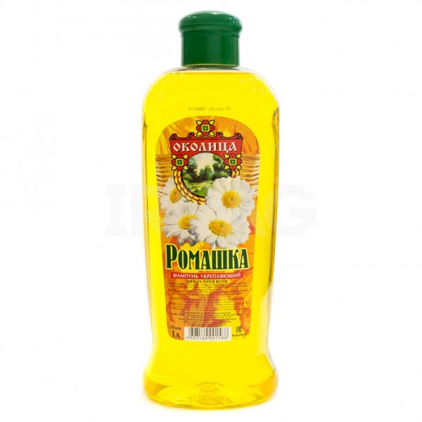 Шампунь Околица Ромашка (1 л)