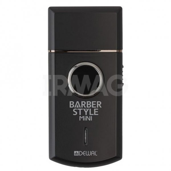 Шейвер для проработки контуров и бороды Dewal Barber Style Mini 03-017S