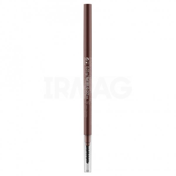 Карандаш для бровей Catrice Slim'Matic Ultra Precise водостойкий (4 г) - 050 Chocolate