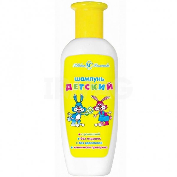Шампунь Детский (200 мл)