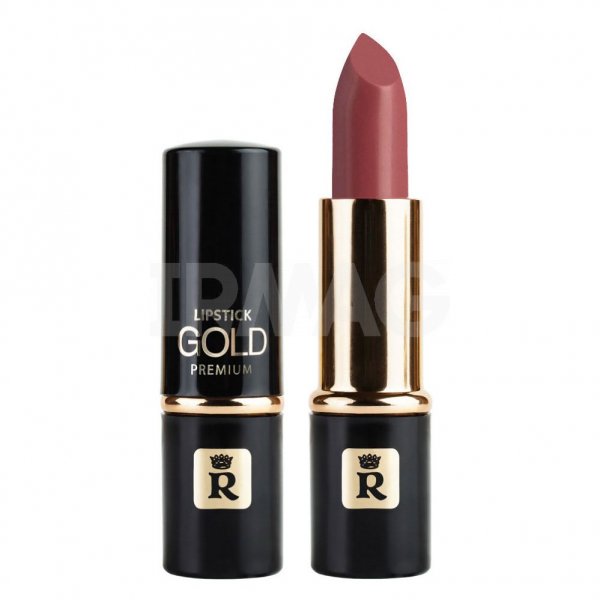 Помада для губ Relouis Premium Gold (3,8 г) - 349