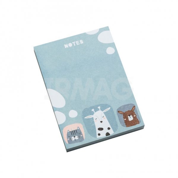 Блок для записей Meshu Little One (100 л)