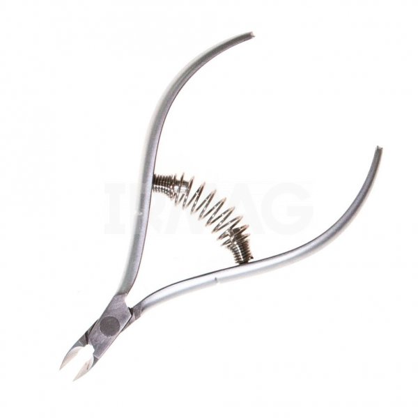 Кусачки для кутикулы Yoko SK 029A (7 мм)