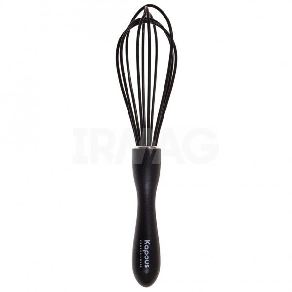 Венчик для смешивания краски Kapous силиконовый