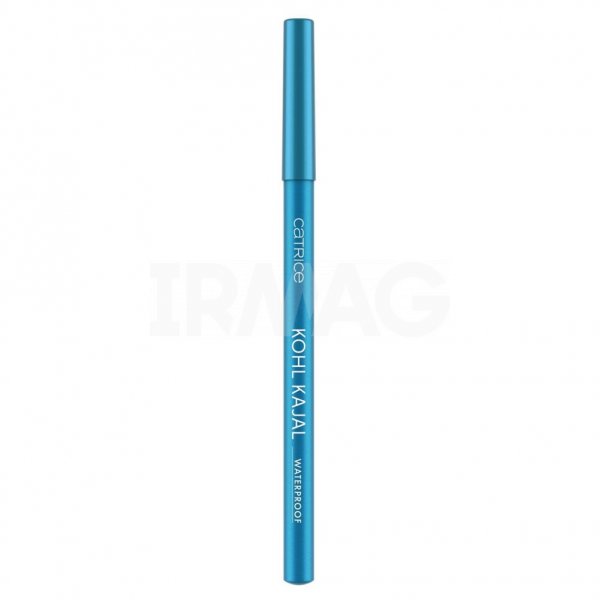 Карандаш для век Catrice Kohl Kajal Waterproof водостойкий (0,78 г) - 070 Turquoise Sense Лазурный