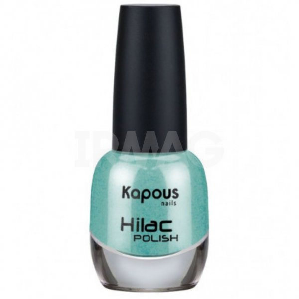 Лак для ногтей Kapous Nails Hi-Lac Polish (12 мл) - 2084 Ты уверена?