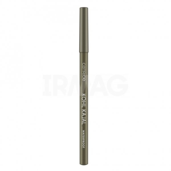 Карандаш для век Catrice Kohl Kajal Waterproof водостойкий (0,78 г) - 080 Dive Love Olive Хаки