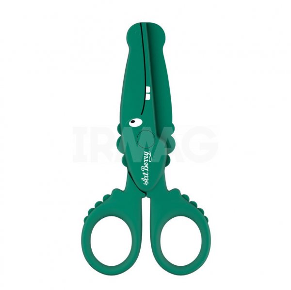 Ножницы детские Erich Krause Artberry пластиковые (12 см)