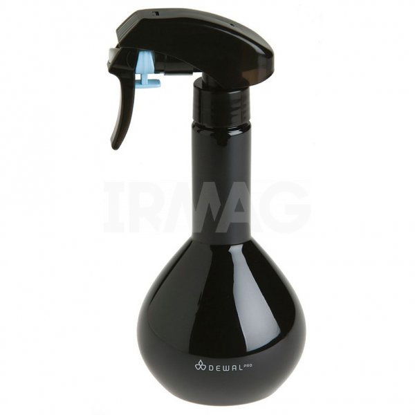 Распылитель Dewal JC0013 с японской помпой, черный (280 мл)