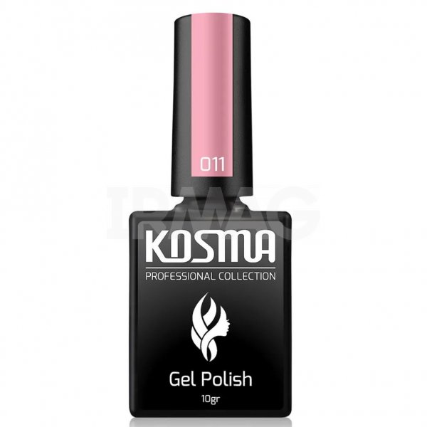 Гель-лак для ногтей Kosma Gel Polish (10 г) - 011