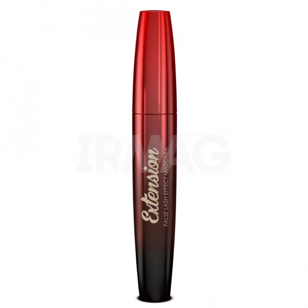 Тушь для ресниц Art-Visage Extension Черная (9 мл)