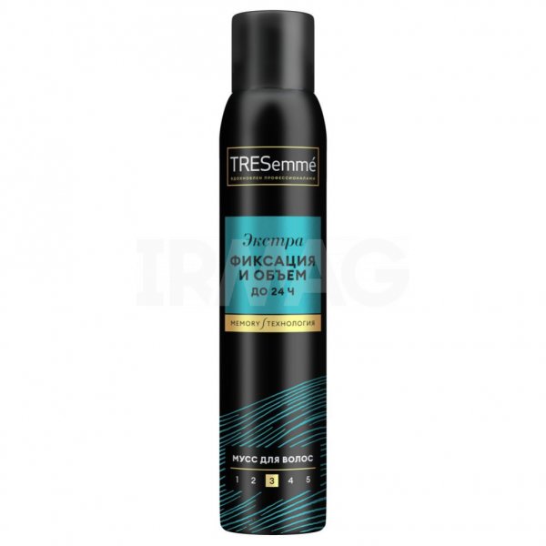 Мусс для укладки Tresemme Beauty-full Volume (200 мл)
