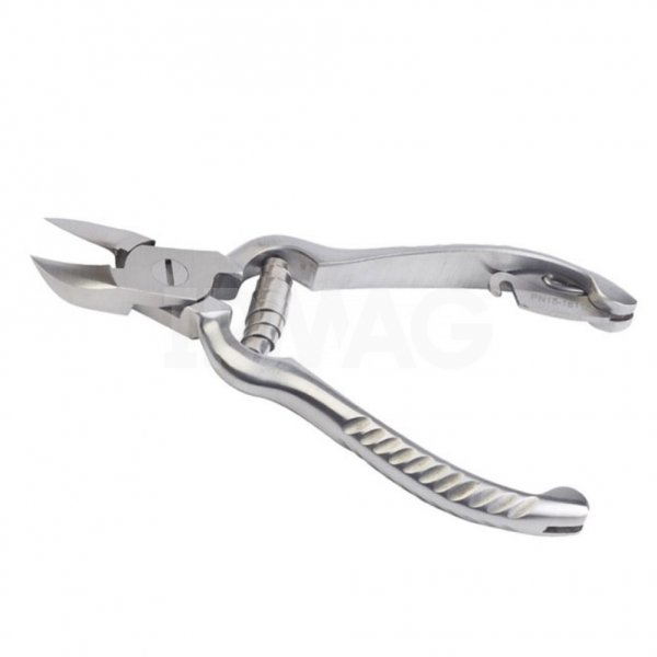 Кусачки для ногтей Dewal PN15-18115 (15 мл)