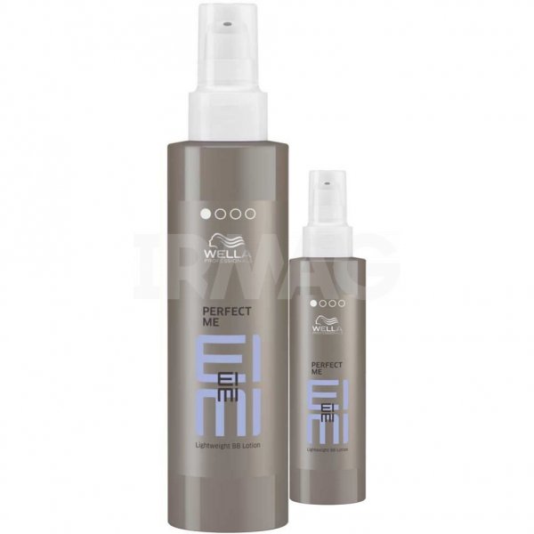 BB-лосьон для укладки Wella Eimi Styling Perfect Me Легкий (100 мл)