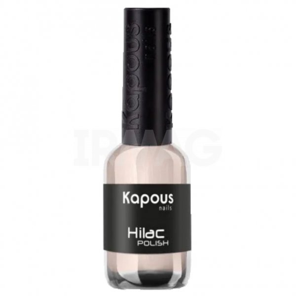 Лак для ногтей Kapous Nails Hi-Lac Polish (8 мл) - 2185 хранительница снов