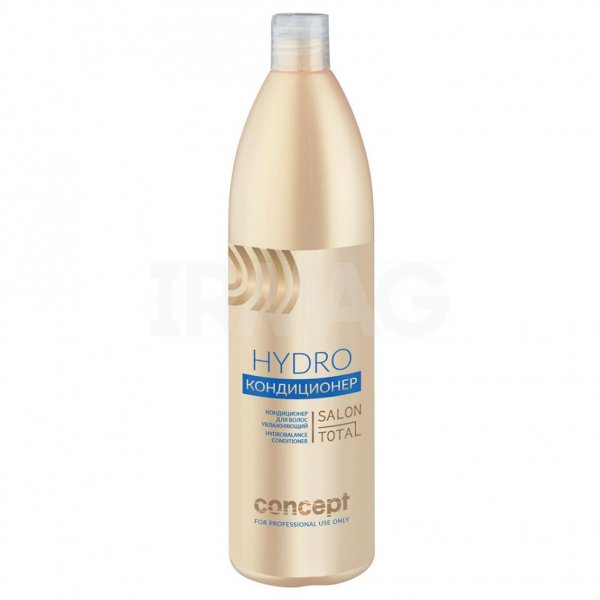 Кондиционер для волос Concept Hydrobalance Увлажняющий (300 мл)