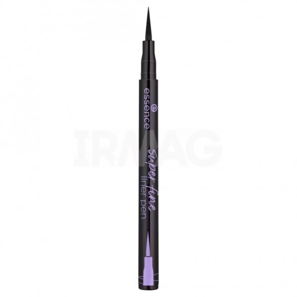 Подводка для глаз Essence super fine liner pen (1 мл)