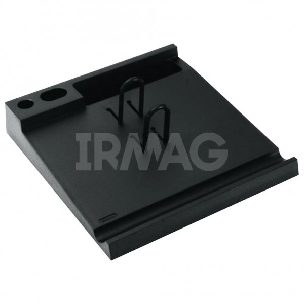 Подставка для календаря Стамм большая Черный