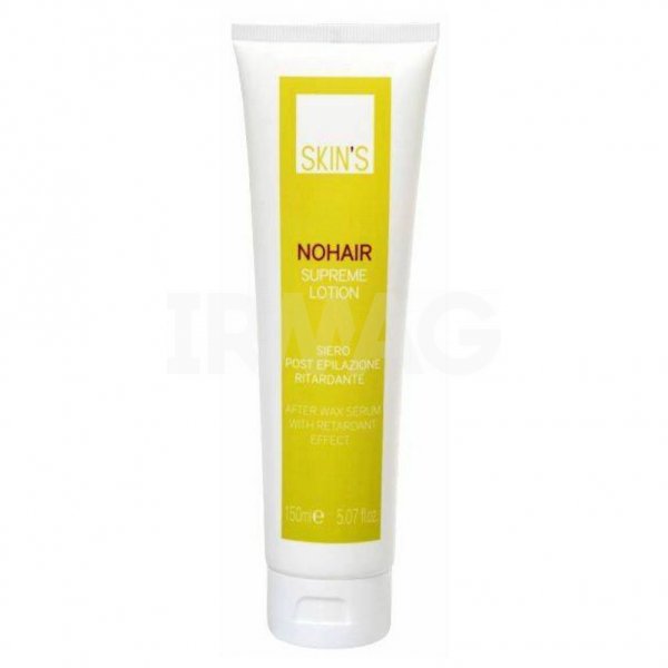 Лосьон против роста волос Skin's (150 мл)