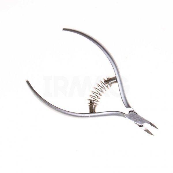 Кусачки для кутикулы Yoko SK 015A (7 мм)