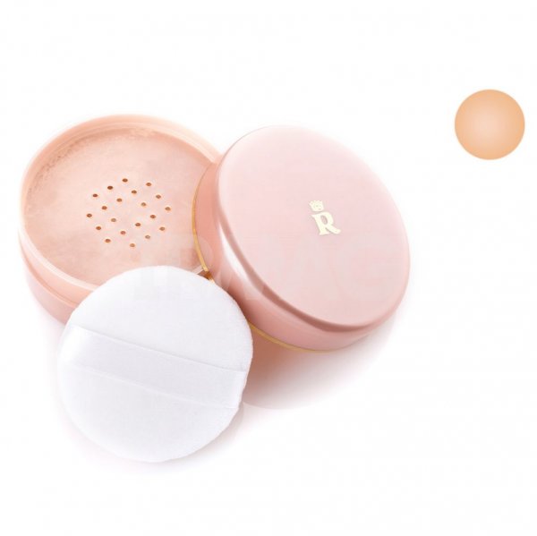 Пудра Relouis Рассыпчатая (40 г) - 105 Светлый бежевый