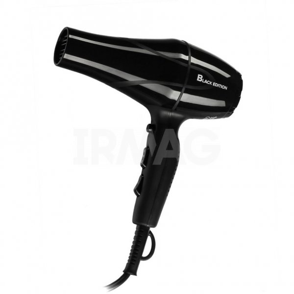 Фен для волос Mark Shmidt Ionic Ceramic 9910 Black Edition (2400W)