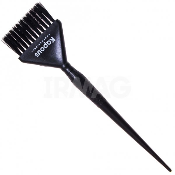 Кисть для окрашивания Kapous прямая (56 мм)