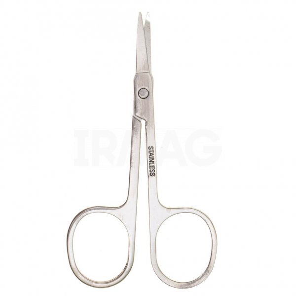 Ножницы для маникюра Baol КМ21-344