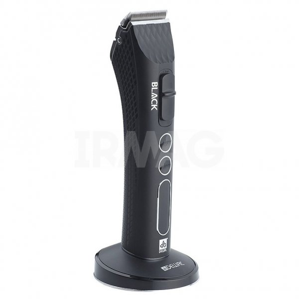 Машинка для стрижки Dewal Black 03-065 (1,0 - 1,9 мм)