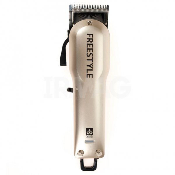 Машинка для стрижки Dewal Freestyle 03-077 Gold