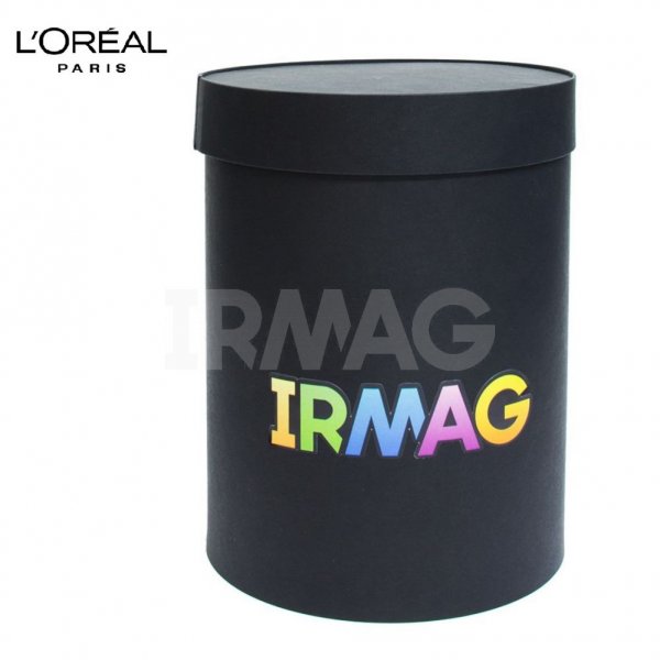 Irmag Beauty Box L'OREAL Total Look от Екатерины Моисеевой (150x200 мм)