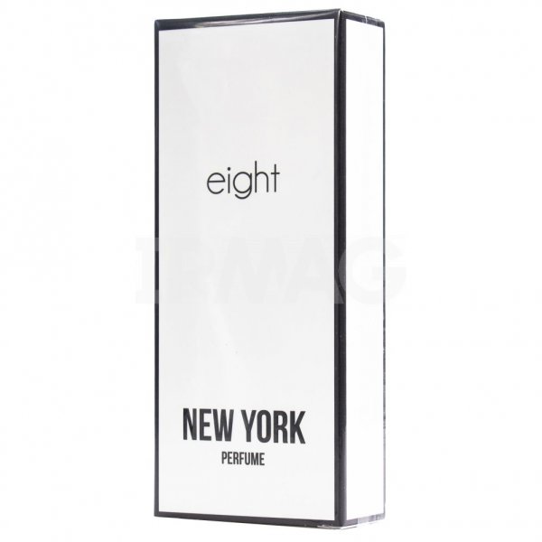 Парфюмированная вода New York Perfume Eight EDP (50 мл)