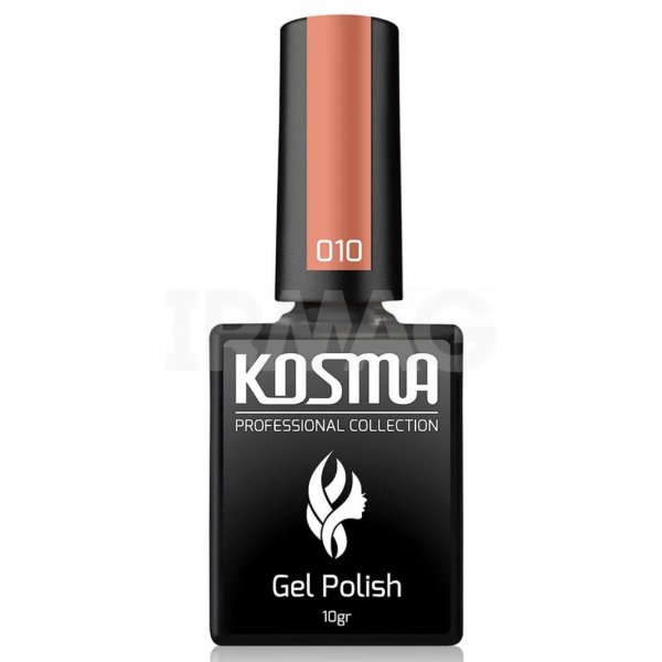 Гель-лак для ногтей Kosma Gel Polish (10 г) - 010