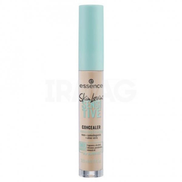 Консилер Essence Skin Lovin' Sensitive (5 мл) - 20