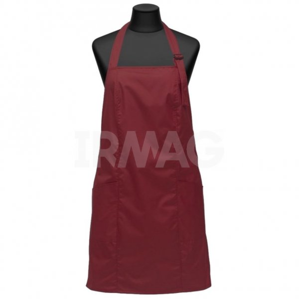 Фартук Melon Pro Мила - Бордо