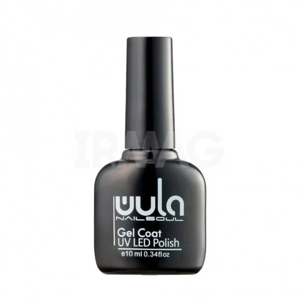 Гель-лак для ногтей Wula NailSoul Ruby dreams (10 мл) - 682