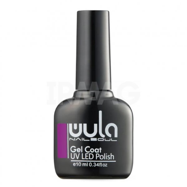 Гель-лак для ногтей Wula NailSoul Neon addiction (10 мл) - 633