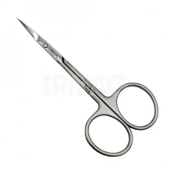 Ножницы для кутикулы Yoko Y SN 105 L для левши (19 см)