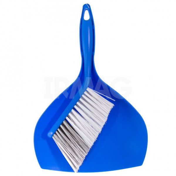 Набор для уборки Kleaner щетка и совок KM10-112 (29 см)