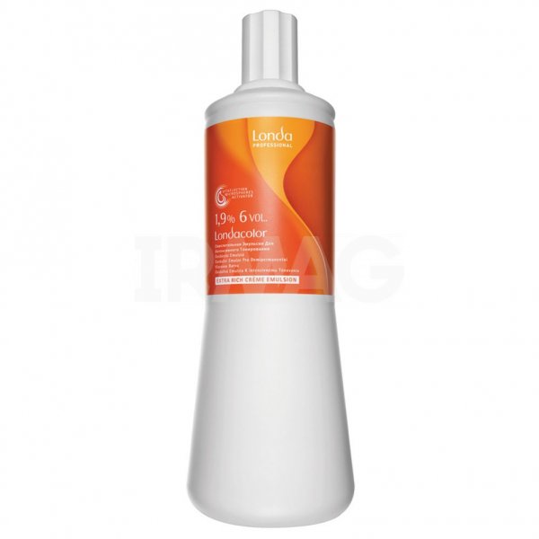 Эмульсия для окрашивания Londa Londacolor 1,9% (1 л)