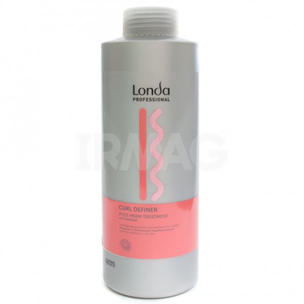 Стабилизатор завитка после химической завивки Londa Curl Definer (1 л)