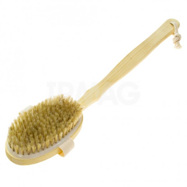Щетка для тела AMB КМ21-374